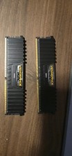 Corsair Vengeance LPX 32GB 2x16GB DDR4-3200 DIMM RAM C16 Kit