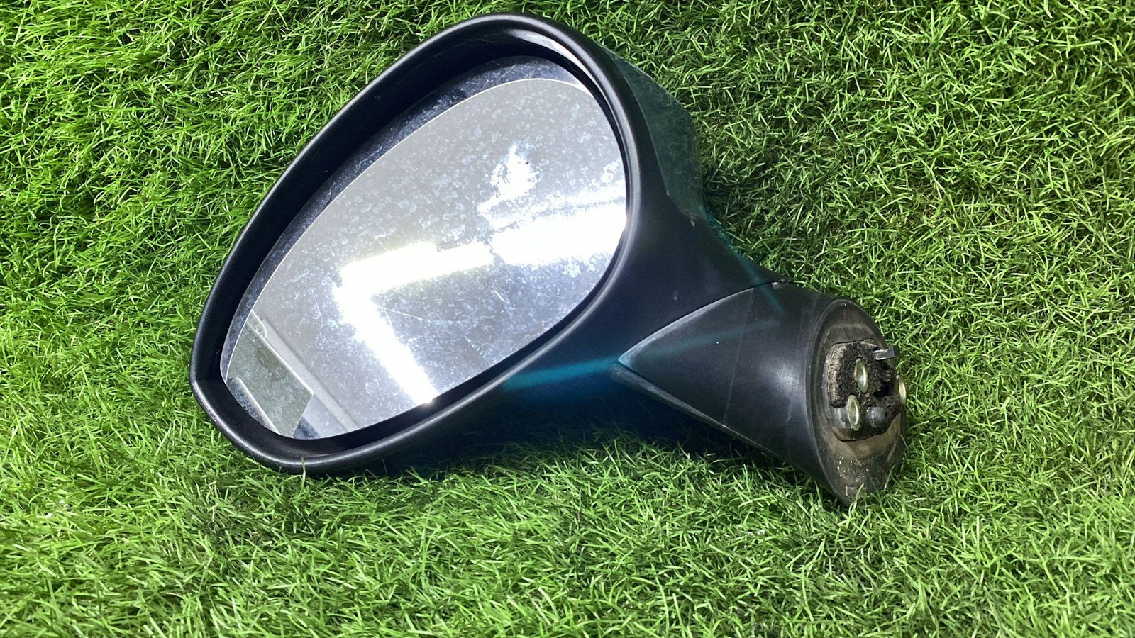 SPECCHIETTO RETROVISORE SINISTRO PER FIAT Grande Punto 1° Serie 735416869 (05>