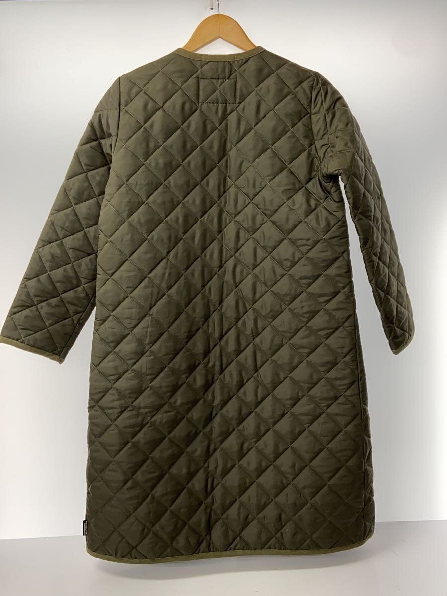 ALTRA Abbigliamento Meteo Tradizionale Altro Cappotto 36 Poliestere Cachi L222APQCO0098AA