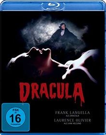 Dracula (1979) [Blu-ray] von Badham, John | DVD | Zustand sehr gut