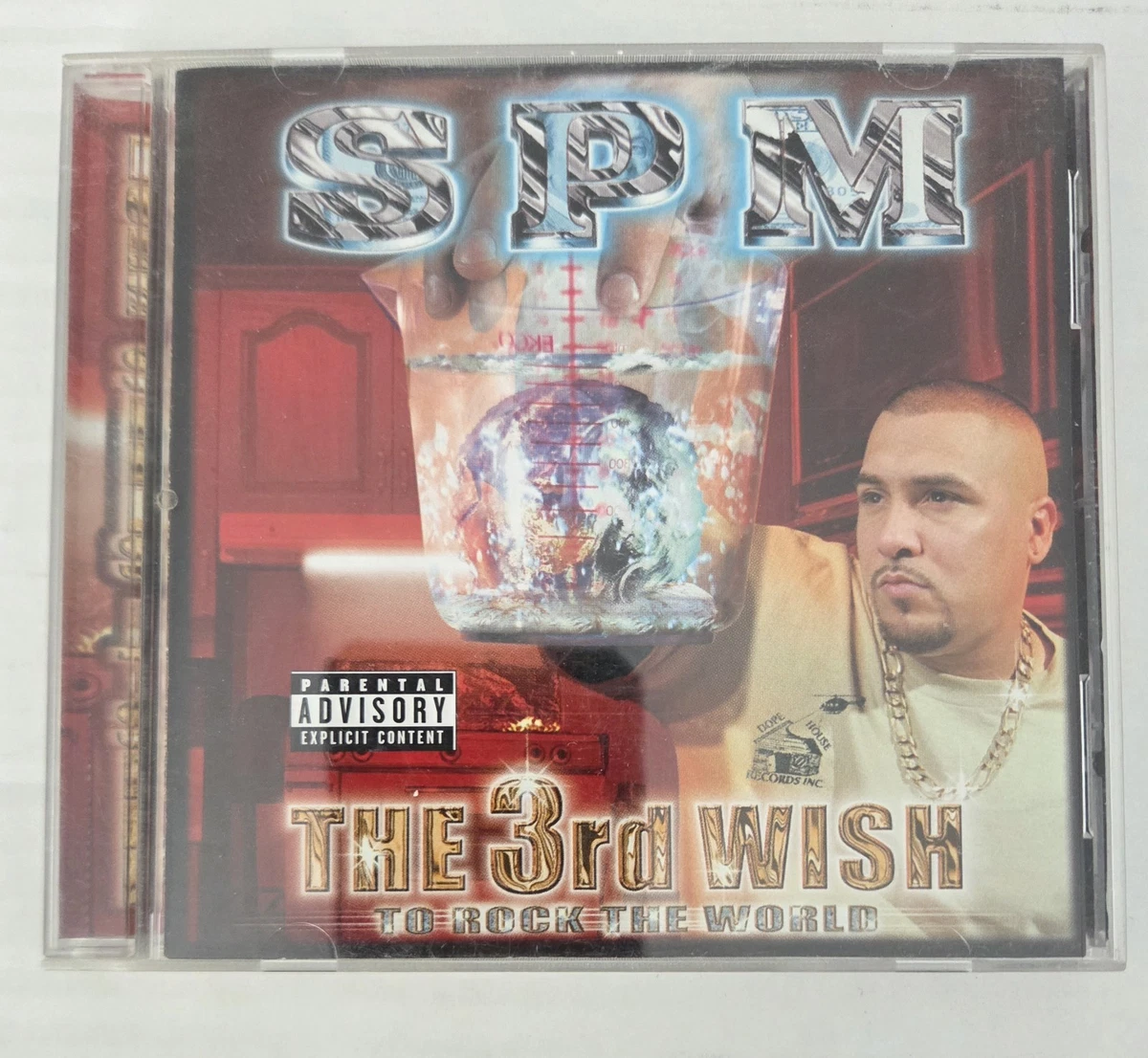 Rap & Hip-Hop Album Compilation Music CDs for sale | eBay