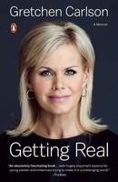 Gretchen Carlson | Getting Real | Taschenbuch | Englisch (2016)