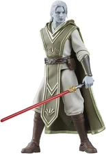 Hasbro Collectibles - Star Wars Jedi: Survivor - Black Series: Gaming Greats - D
