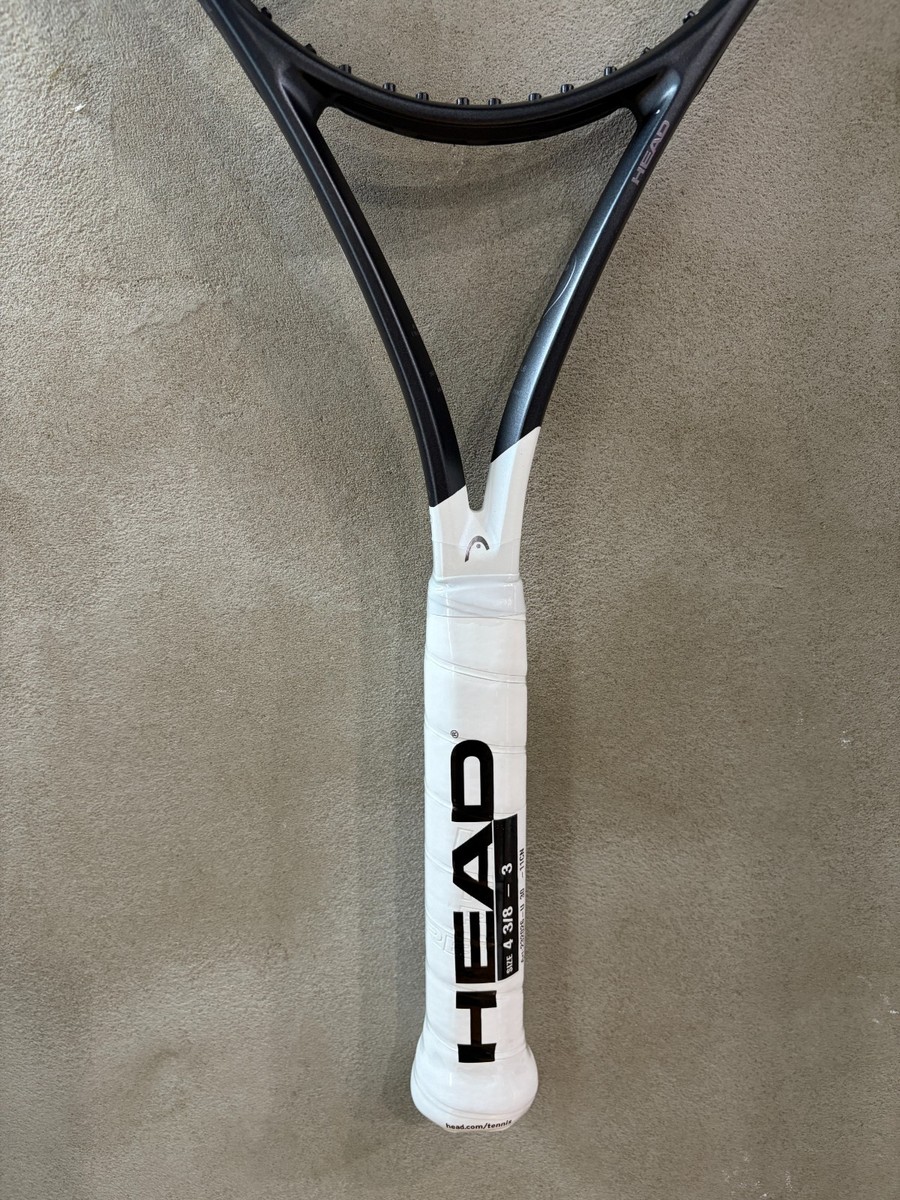Head 2026 Speed MP 100 Tennis Racket Racquet 100sq 300g 16x19 G3