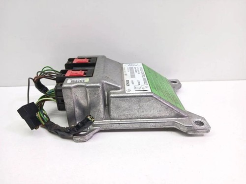 FORD FOCUS DAW, DBW Airbag-Steuergerät YS4T14B056BA 1.75 Diesel 2001 31340805