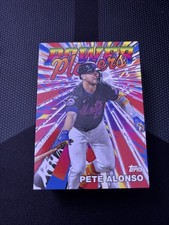 2025 Topps Series 1 Celebration Inserts Complete Your Set Mascots 8-Bit And More