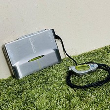Sony WM-EX20 ▷ Walkman.land