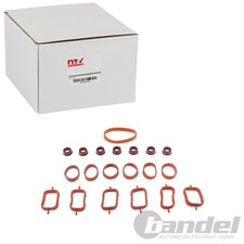 NTY DICHTUNGSSATZ ANSAUGBR�CKE passend f�r BMW 1 3 5 6 7 X3 X5 X6 | BKS-BM-012B