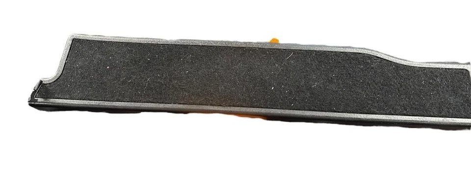 Lexus CT 200H 2013 otro elemento de moldura de maletero OEM Foto 2 de 4