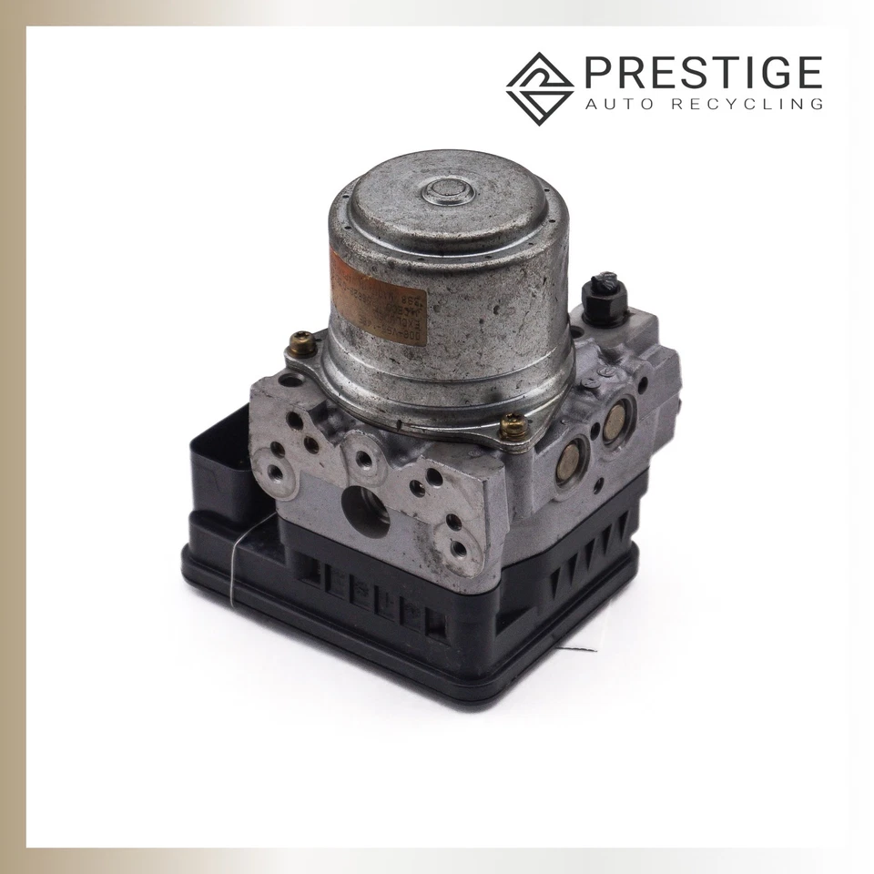 Actuador de freno antibloqueo bomba ACURA TL 2004 2005 3,2 L 57110-SEP-L01 Foto 2 de 4