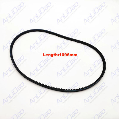 Fit For Volvo Penta D30 D31 D40 D41 V-Belt 966978 958314 958359 966382 841821