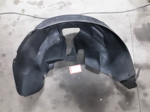 INNENKOTFLÜGEL RECHTS HINTEN Volkswagen Golf V (1K1) 2004