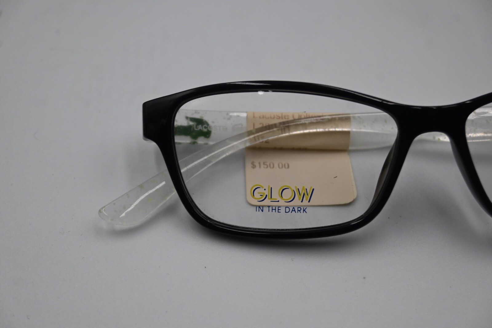 lacoste eyeglasses frames L3803 002 51[]13 135 (QW) thumbnail 10