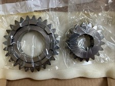 FT Hewland Gear Ratio 18-27 STD