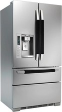 3PCS Refrigerator Door Handle Covers Kitchen Decor Keep Appliance Clean Anti-Sta