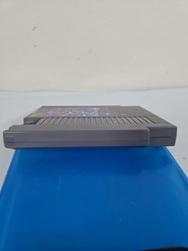 Mega Man 5 Nintendo NES Game Cartridge& Hard Case 1992