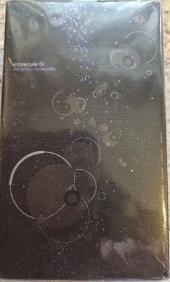 Escentric Molecules Molecule 01 Eau de Toilette 100ml EdT Spray
