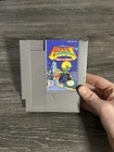 Muppet Adventure Chaos at the Carnival (Nintendo Entertainment System NES, 1990)