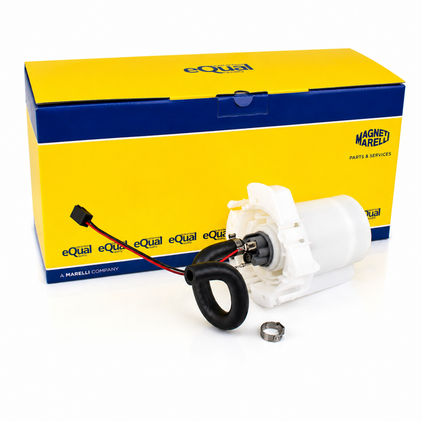 Kraftstoff FöRdereinheit Kraftstoffpumpe FüR Opel Astra G Combo Corsa B Omega B-image