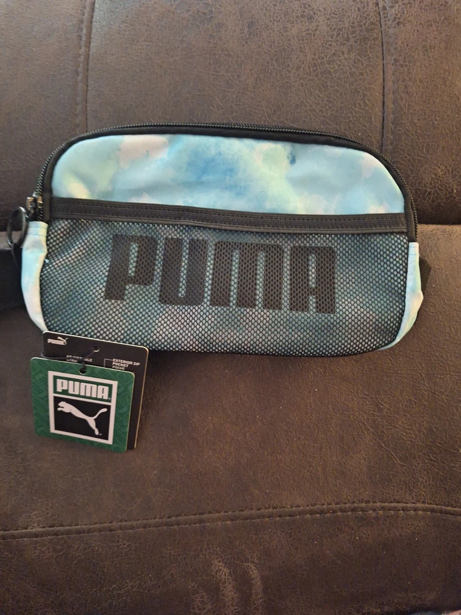 PUMA Bags for Men for sale | eBay