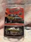 Hot Wheels RLC ’71 AMC Javelin AMX Collectors Exclusive 29624 / 30000 New