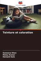 Sameera Khan (U. A.) | Teinture Et Coloration | Taschenbuch | FranzöSisch (2024)