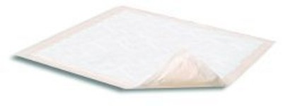 Attends Night Preserver Underpads, 23''x36'' Disposable Absorbent Pad for Skin ...