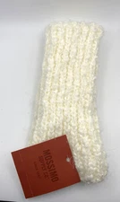 Mossimo Supply Co Women's Off White Arm  Warmers