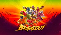 NEU Brawlout FüR PC Steam Download Code Email 24H