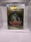 The Legend of Zelda: Skyward Sword (Nintendo Wii, 2011)