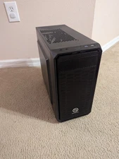 computer desktop pc