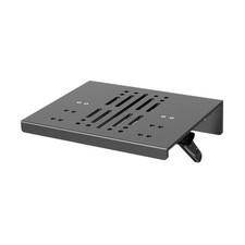 Soporte de Estante Universal Soporte de Instalación Proyector Rack Montaje en Pared