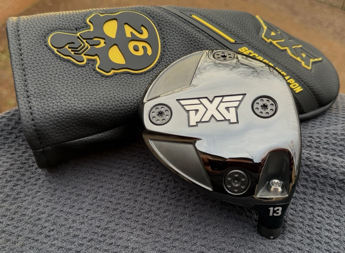 PXG 13 Loft Golf Clubs for sale | eBay