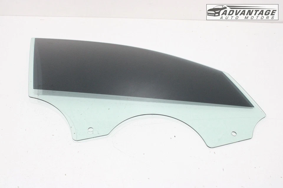 2015-2018 BMW X4 F26 PAINEL DIANTEIRO DIREITO PORTA LATERAL DO PASSAGEIRO JANELA VIDRO FABRICANTE DE EQUIPAMENTO ORIGINAL - Imagem 2 de 4