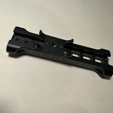 For DJI RONIN MX UPPER MOUNTNG PLATE Accessories Camera Hot Shoe Fixing Plate