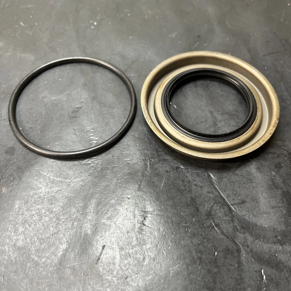 🔥🔥🔥Sello de aceite National Federal Mogul 5697 Foto 3 de 3