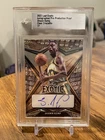 2022 Leaf Exotic Clear Crocodile Shawn Kemp HOF Auto SSP #1/1 🔥 Pre-prod Proof