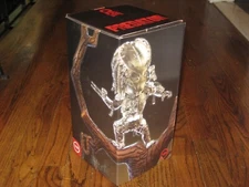 Quantum Mechanix Predator Q-Fig Max Elite - Predator Shiftsuit Quantum Mechanix