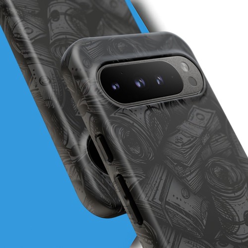 Funda resistente Power Of Money para iPhones, teléfonos Galaxy y Google Pixel - Imagen 127 de 277