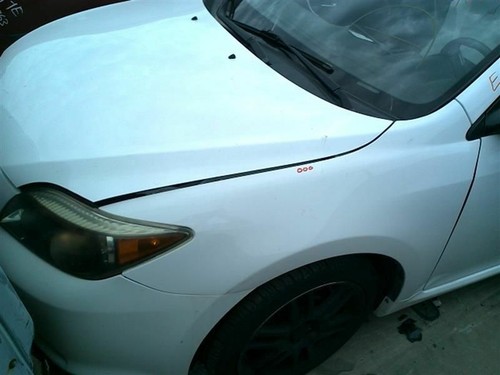 PASSENGER RIGHT TAIL LIGHT FITS 05-07 SCION TC 117374 - Picture 5 of 9