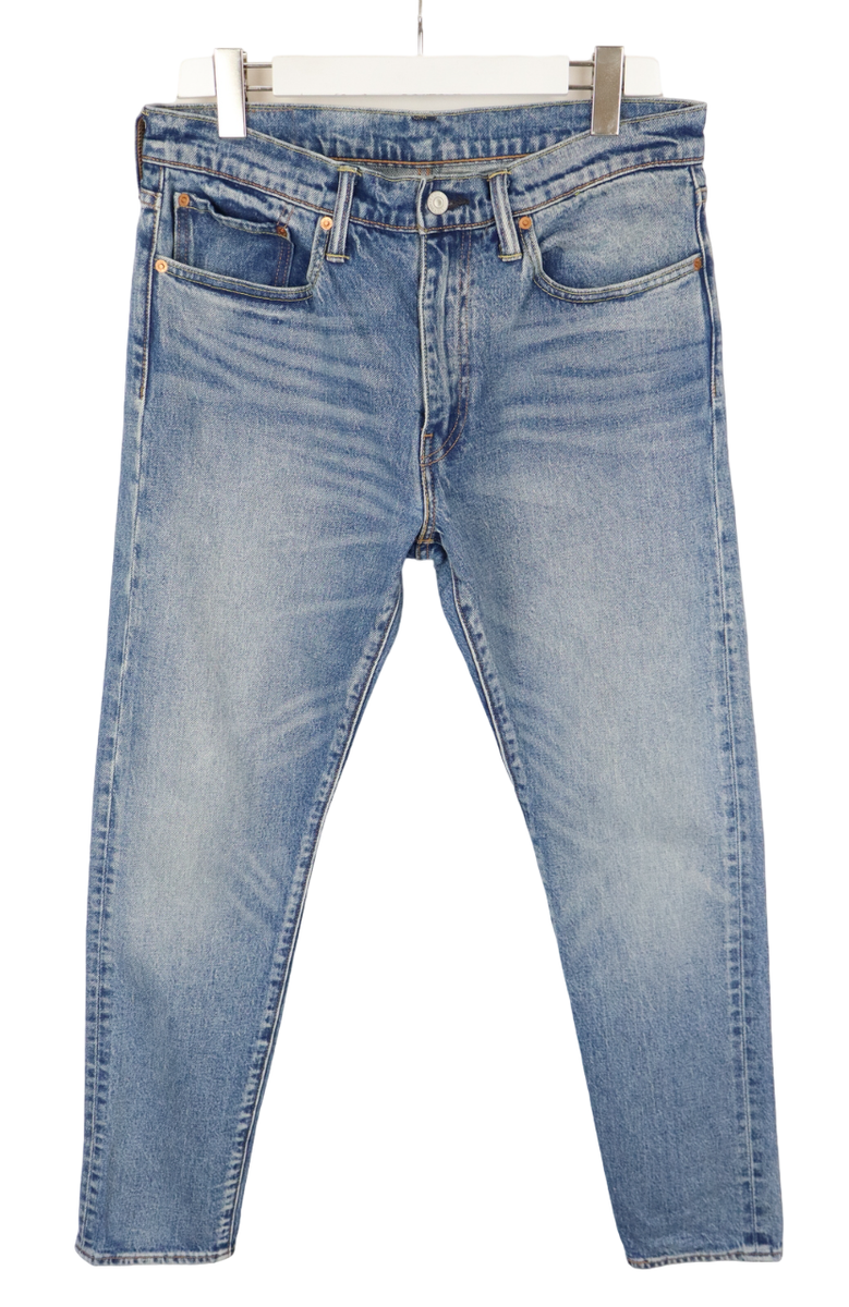 LEVI's 512 Jeans Men's W34/L32 Slim Tapered Zip Fly Faded LEVI's 512 Jeans Men's W34/L32 Slim Tapered Zip Fly Faded