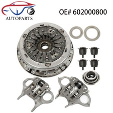 For 2012-2019 Ford Focus Fiesta 6DCT250 DPS6 ...