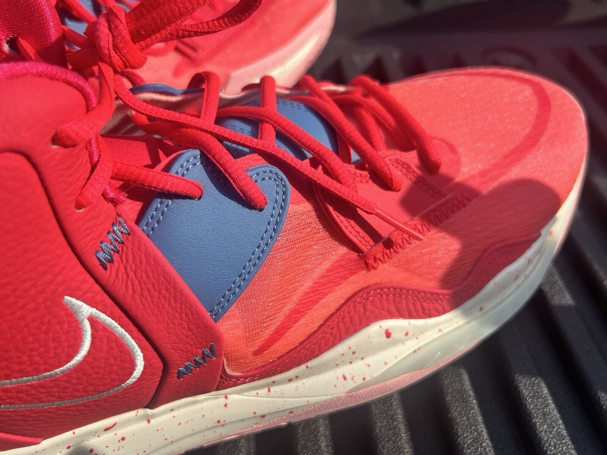 NIKE KYRIE INFINITY SIREN RED ナイキ Nike Kyrie Infinity EP 'Siren Red' DM0855-600