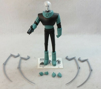 dc collectibles mr freeze