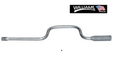 1/2 DRIVE SPEEDER RATCHET HANDLE -WILLIAM USA ITEM NO. 7222042(FT)