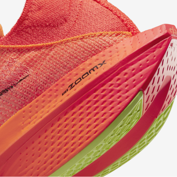 Nike Women's Air Zoom Alpha Fly Next% 2 Racing Shoes (DN3559-800