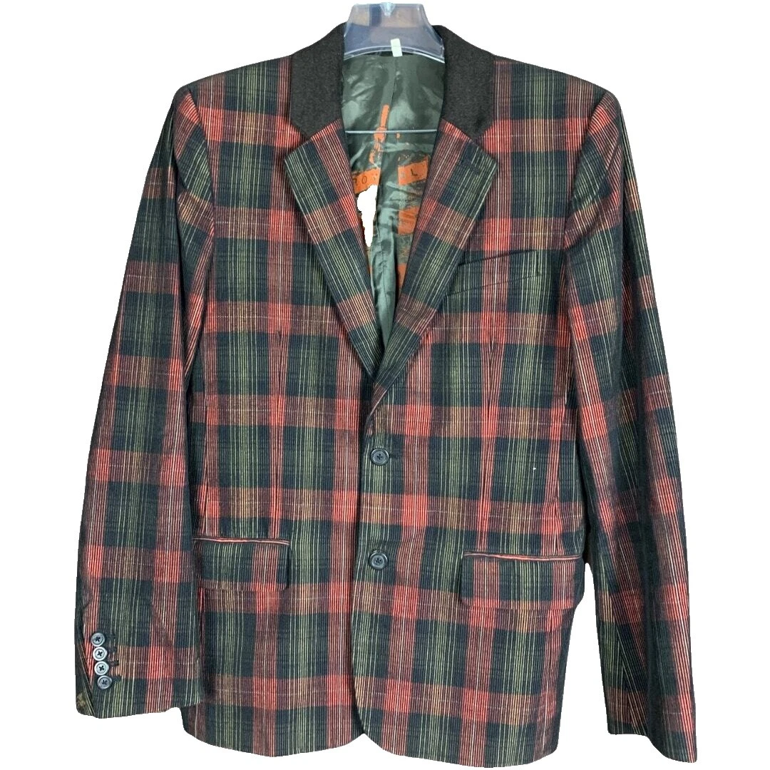 Мужские костюмы и блейзеры Juicy Couture из хлопка