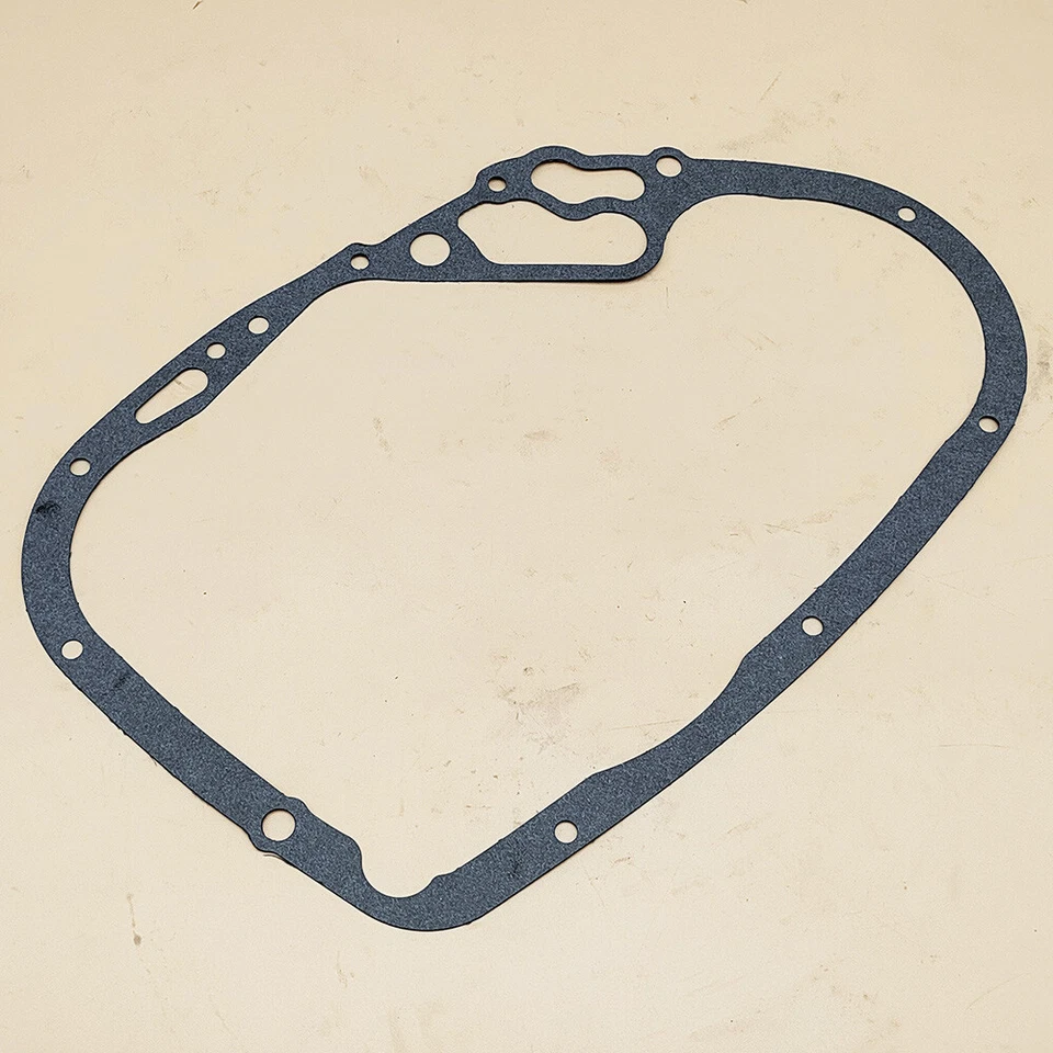 Juego de placas de fricción y juntas de embrague para Suzuki Intruder 1400 VS1400GLP 1987-2009 Foto 4 de 4