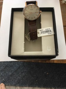 bulova 98h51 replacement strap