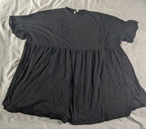 ebay smock dress